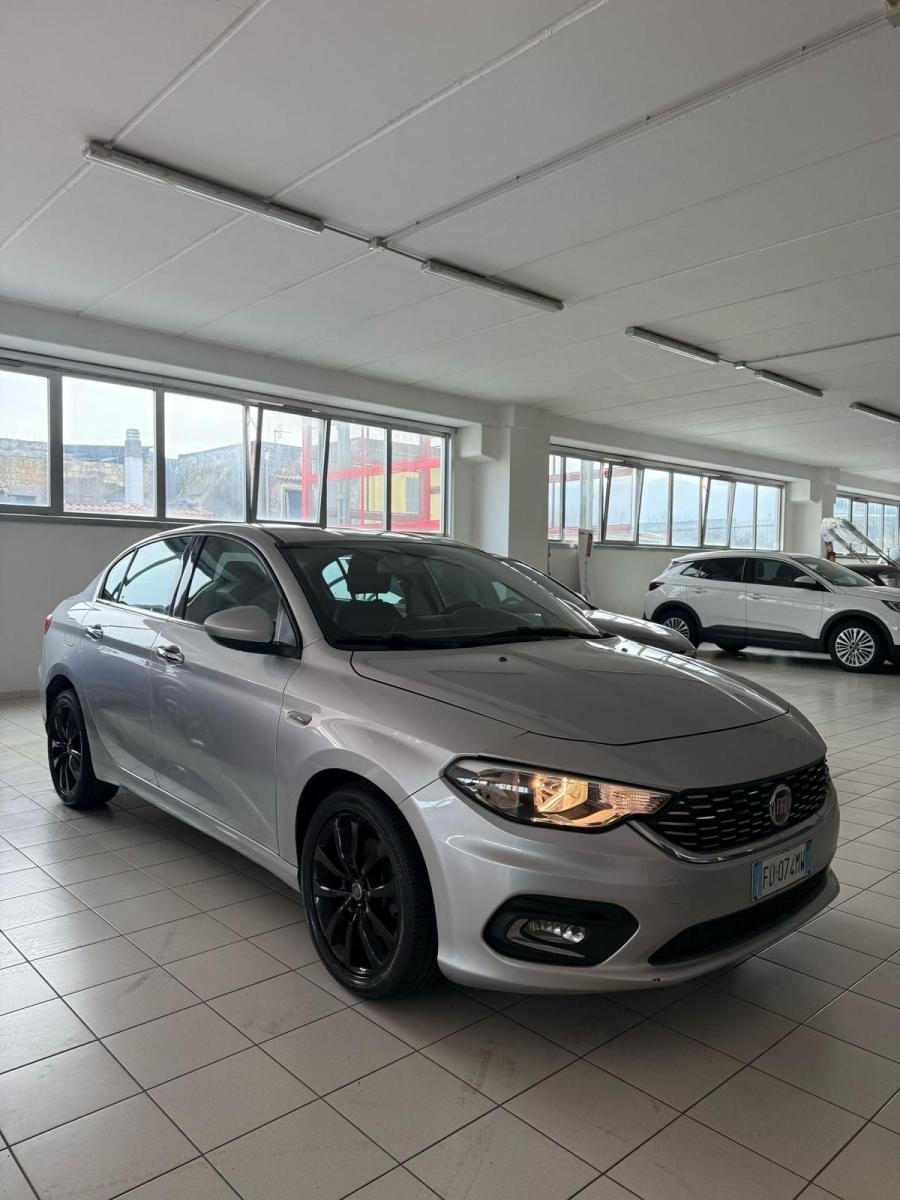 FIAT - Tipo