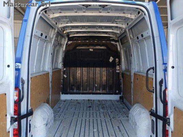 OPEL Movano 2.3 Turbo D 136cv 35q L2H2 S MT6 tg : GD523VK