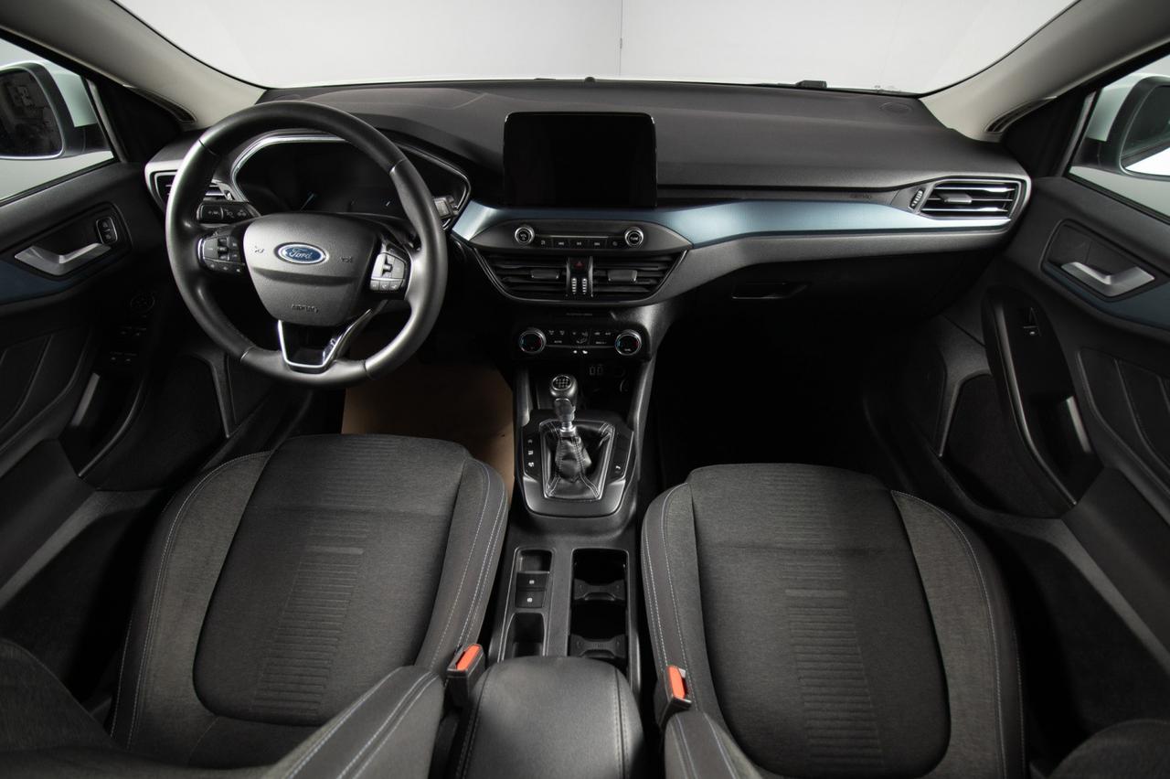 Ford Focus Active Sw 1.5d Ecoblue S