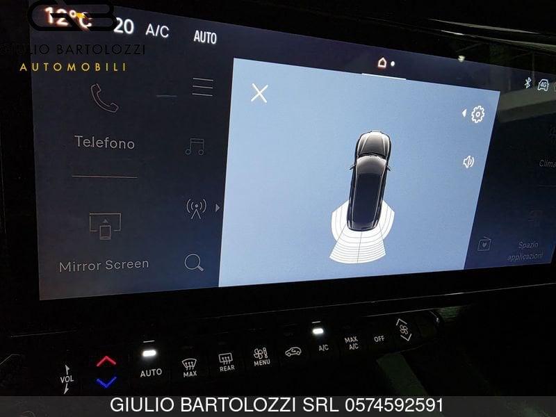 Alfa Romeo Junior Junior 1.2 136 CV Hybrid eDCT6