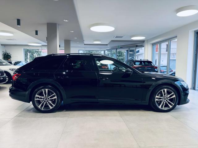 Audi A6 allroad A6 40 2.0 tdi mhev 12V quattro 204cv s-tronic