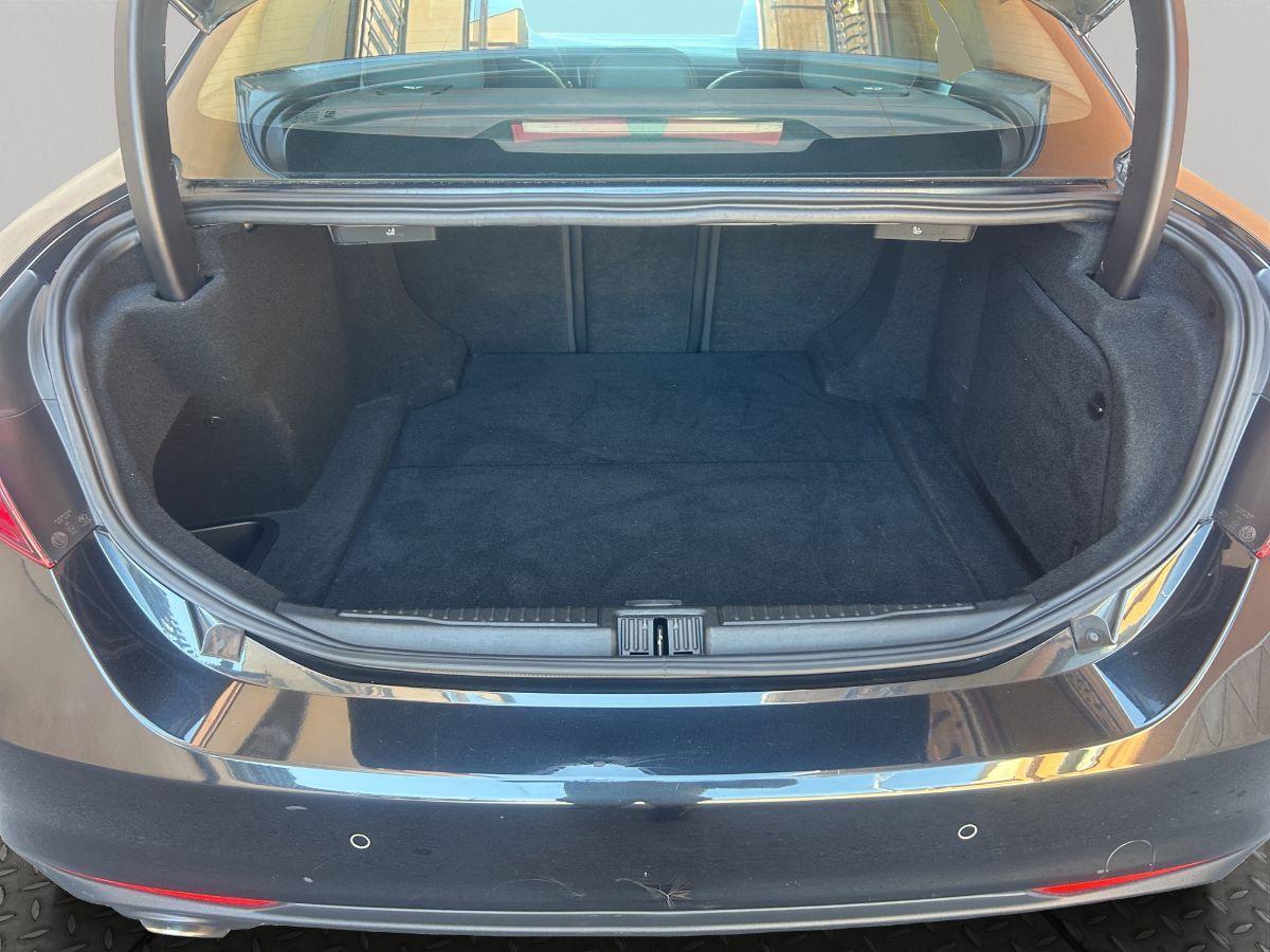 ALFA ROMEO - Giulia - 2.2 Turbodiesel 150 CV AT8 EXECUTIVE