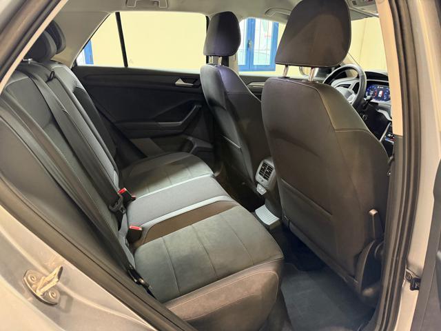 VOLKSWAGEN T-Roc 1.0 TSI R-Line Plus