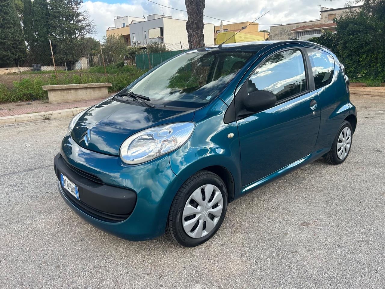 Citroen C1 1.0 3 porte Sport