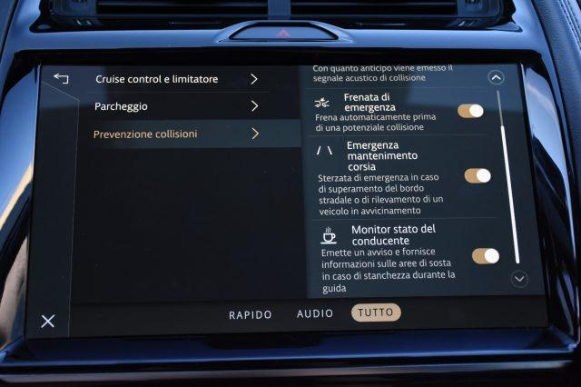 JAGUAR E-Pace 2.0D I4 163 CV AWD Auto SE