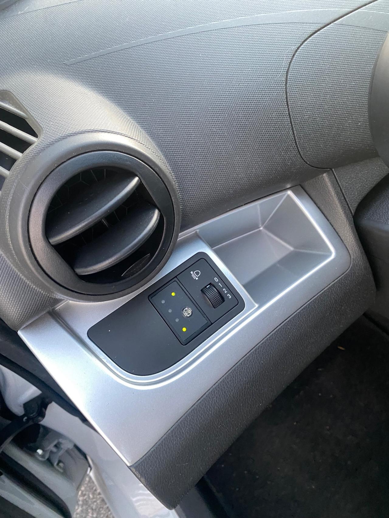 Chevrolet Spark 1.0 LT GPL