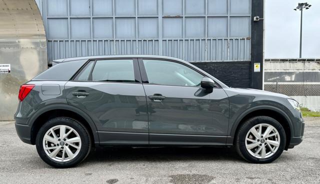AUDI Q2 1.6 TDI