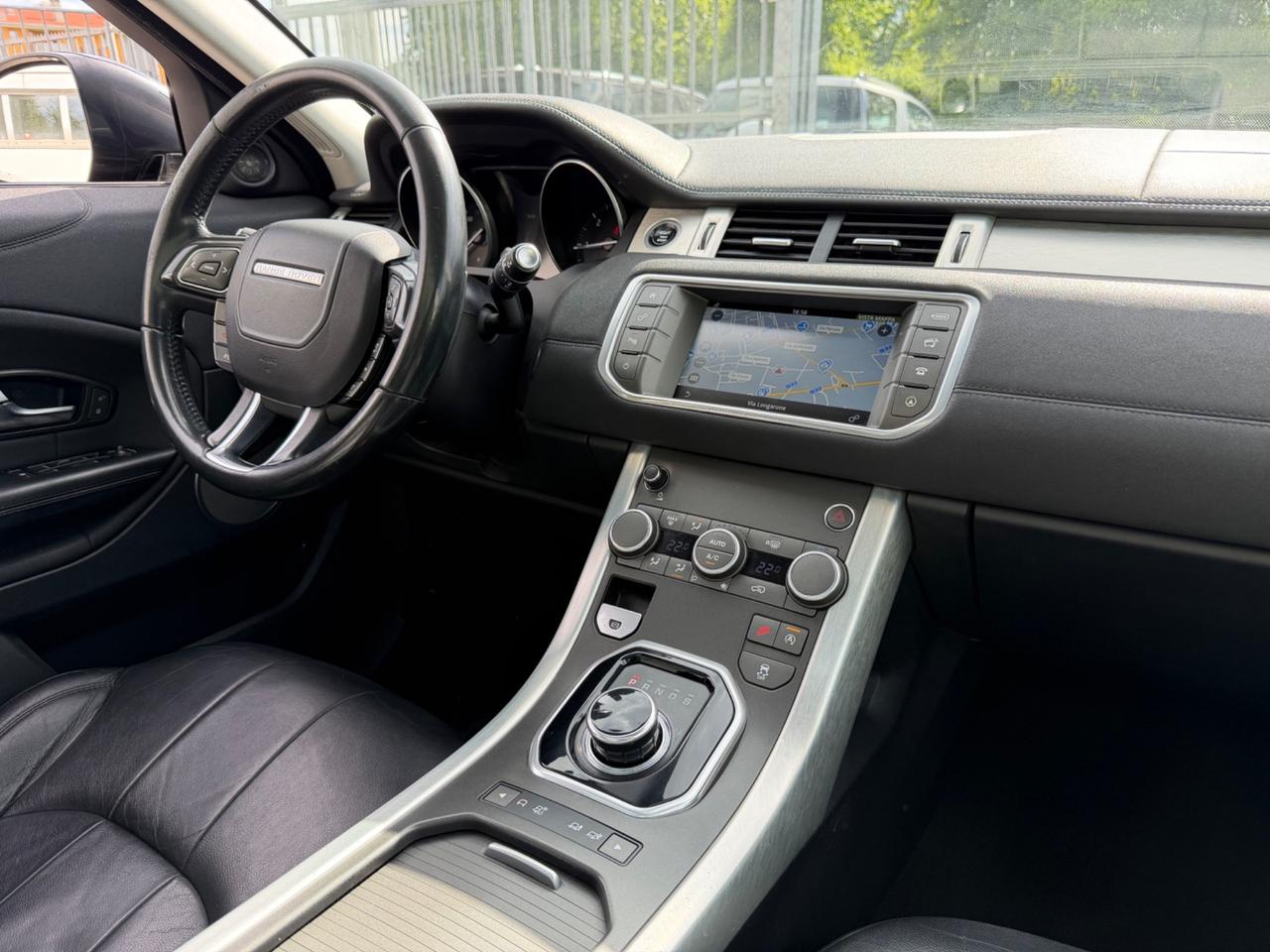 Land Rover Range Evoque 2.0 TD4 150 CV 5p. HSE