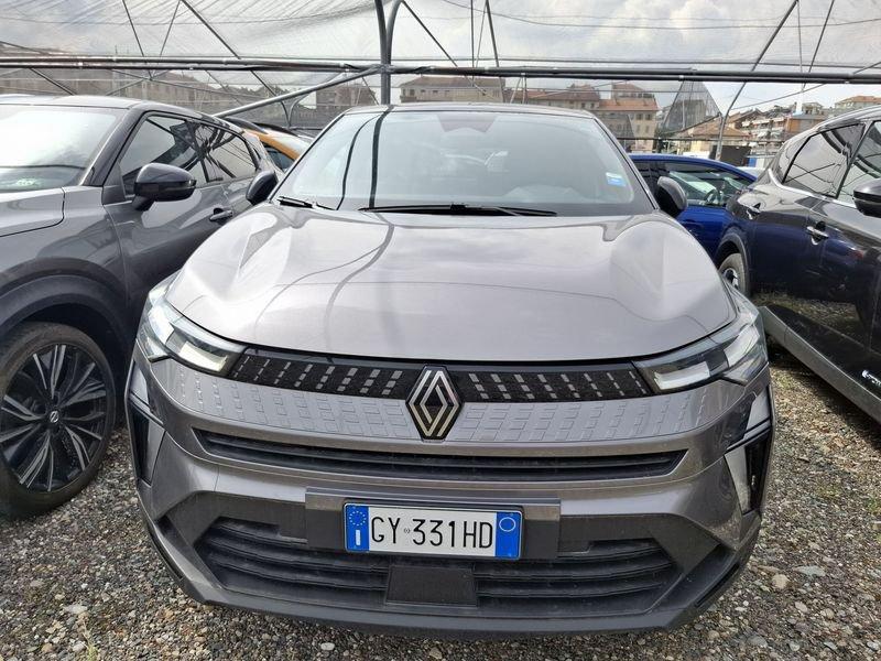 Renault Captur II 2024 1.0 tce Techno 90cv