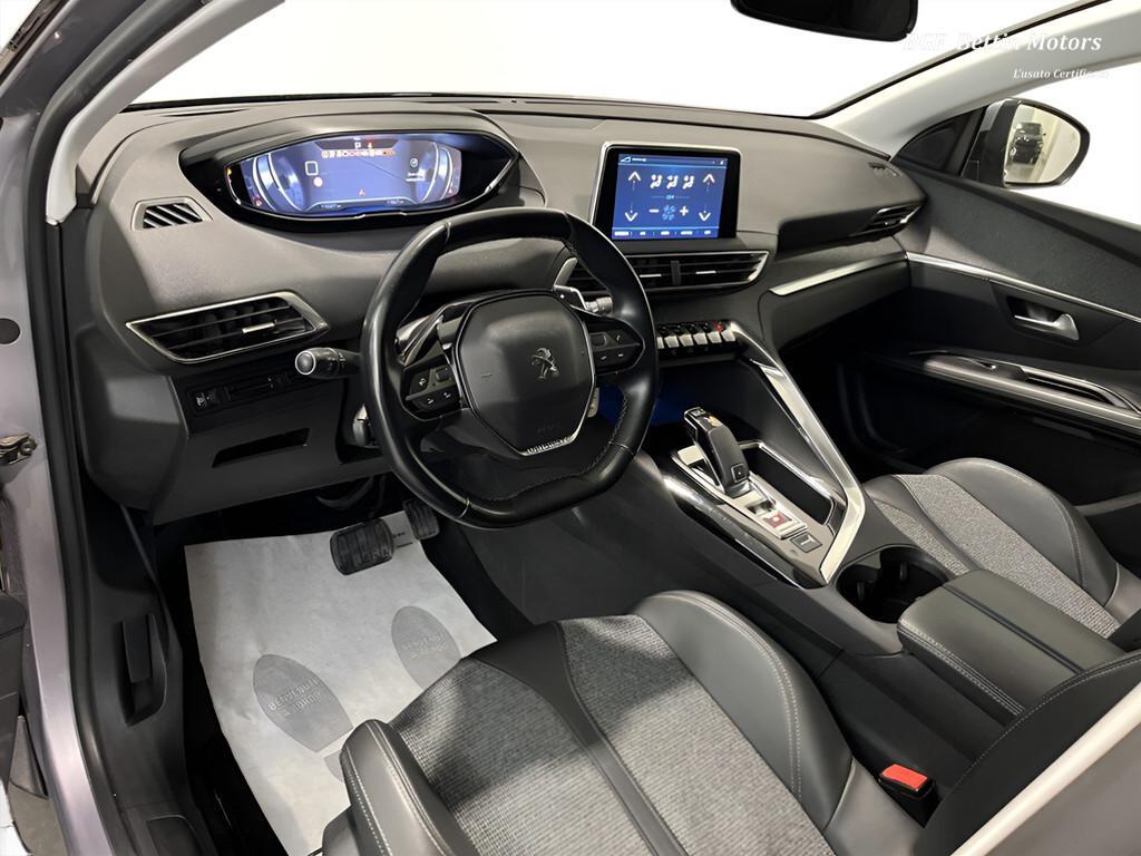 Peugeot 3008 1.5 bluehdi Allure s&s 130cv eat8