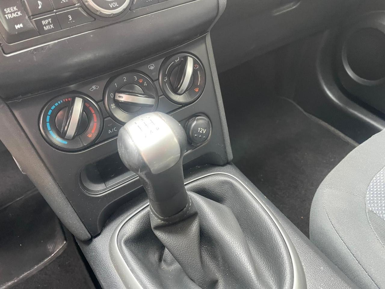 Nissan Qashqai 1.6 16V Acenta Gpl