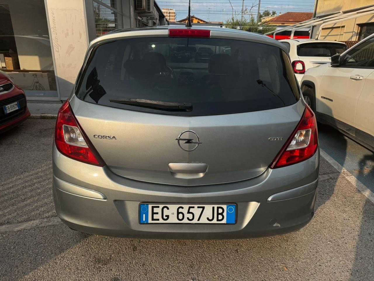 OPEL CORSA 1,3 CDTI 75 CV COSMO 5P