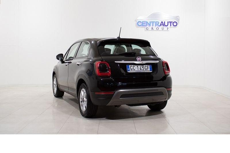 FIAT 500X 1.3 MultiJet 95cv Business