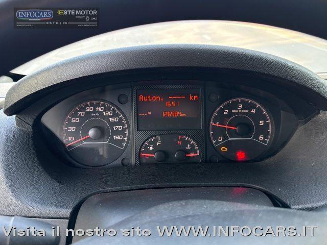 PEUGEOT Boxer 330 2.2 BlueHDi 140 CV - Passo Medio + IVA