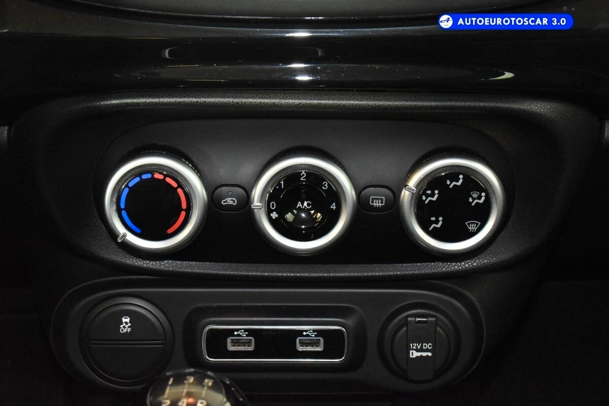 Fiat 500L 1.3 Multijet 95 CV Mirror