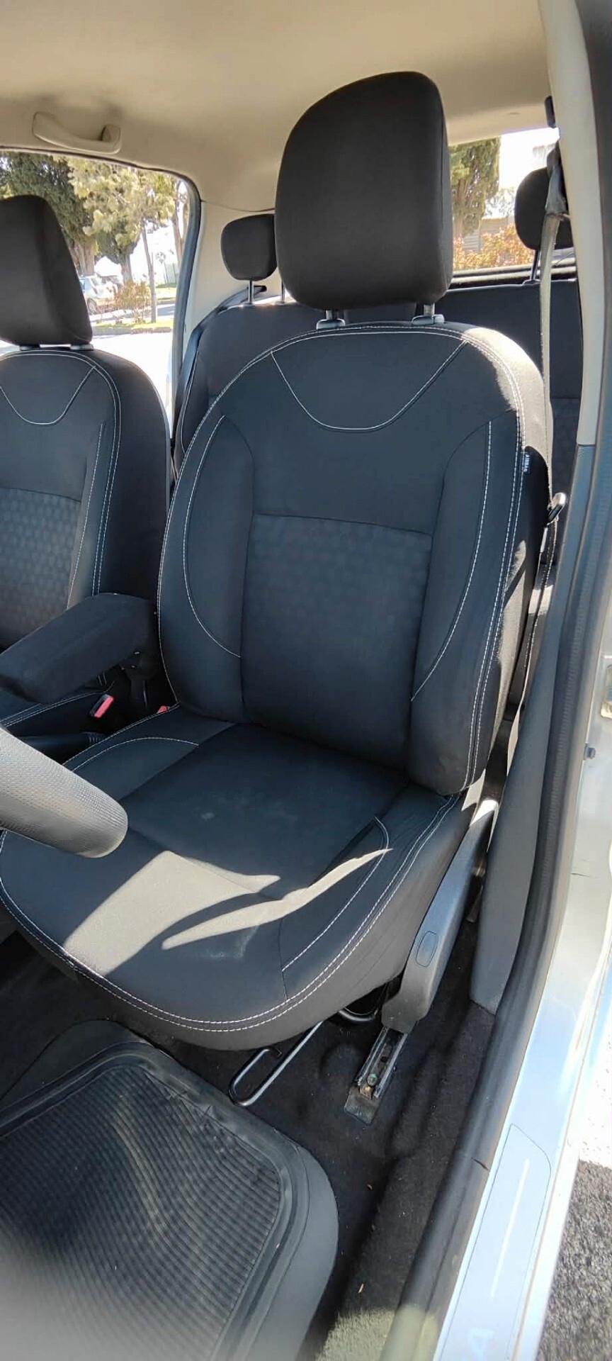 Dacia Sandero 0.9 TCe 12V T-GPL 90CV Start&Stop SS Ambiance Family