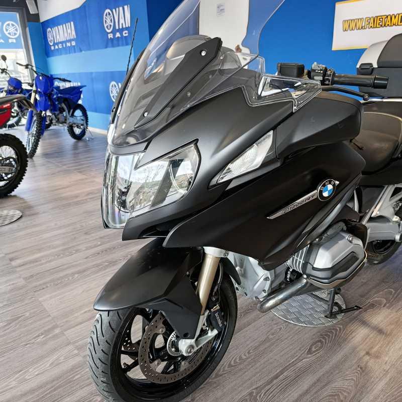 Bmw R 1200 RT - 2014