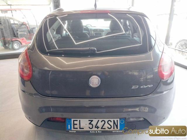 FIAT Bravo 1.6 MJT 105 CV DPF Emotion