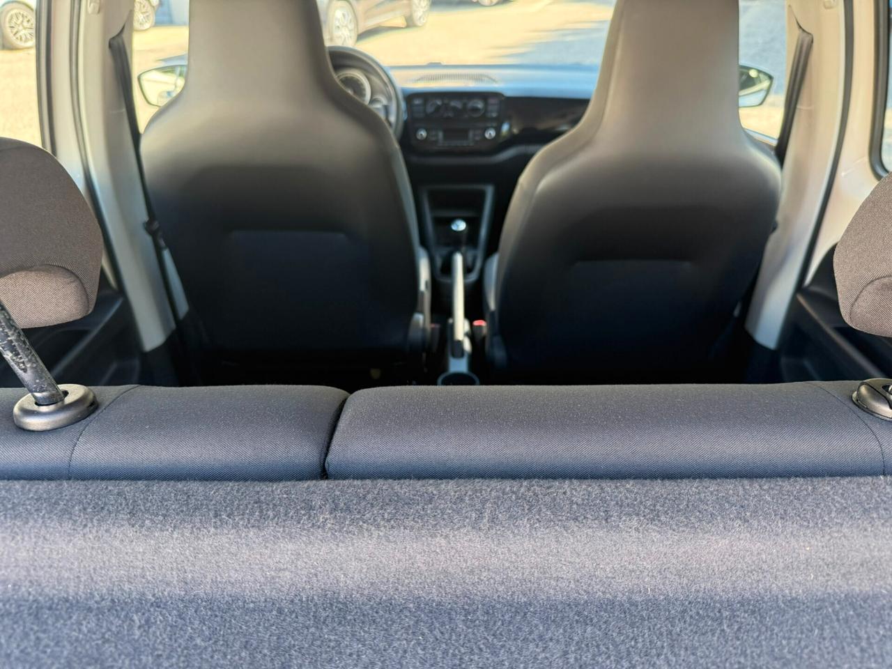 Volkswagen up! 1.0 5p. eco move BlueMotion Technology