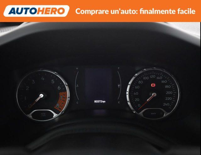 JEEP Renegade 1.0 T3 Longitude