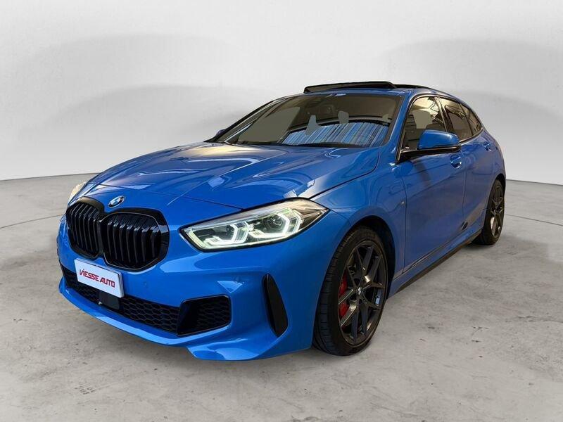 BMW Serie 1 128ti 5p. Msport