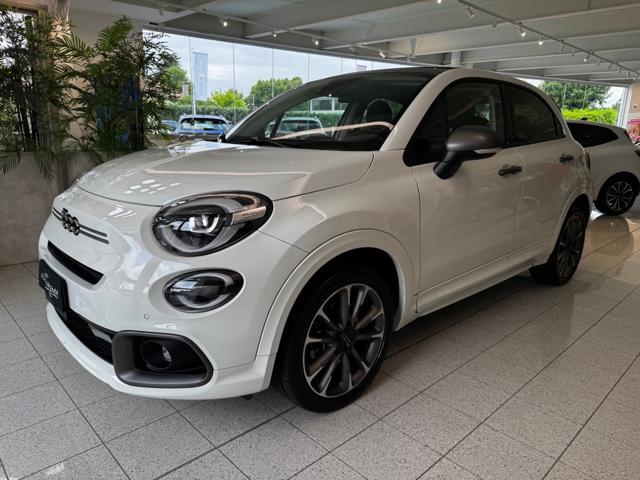 FIAT 500X Dolcevita 1.5 T4 Hybrid 130 DCT Sport VARI COLORI!