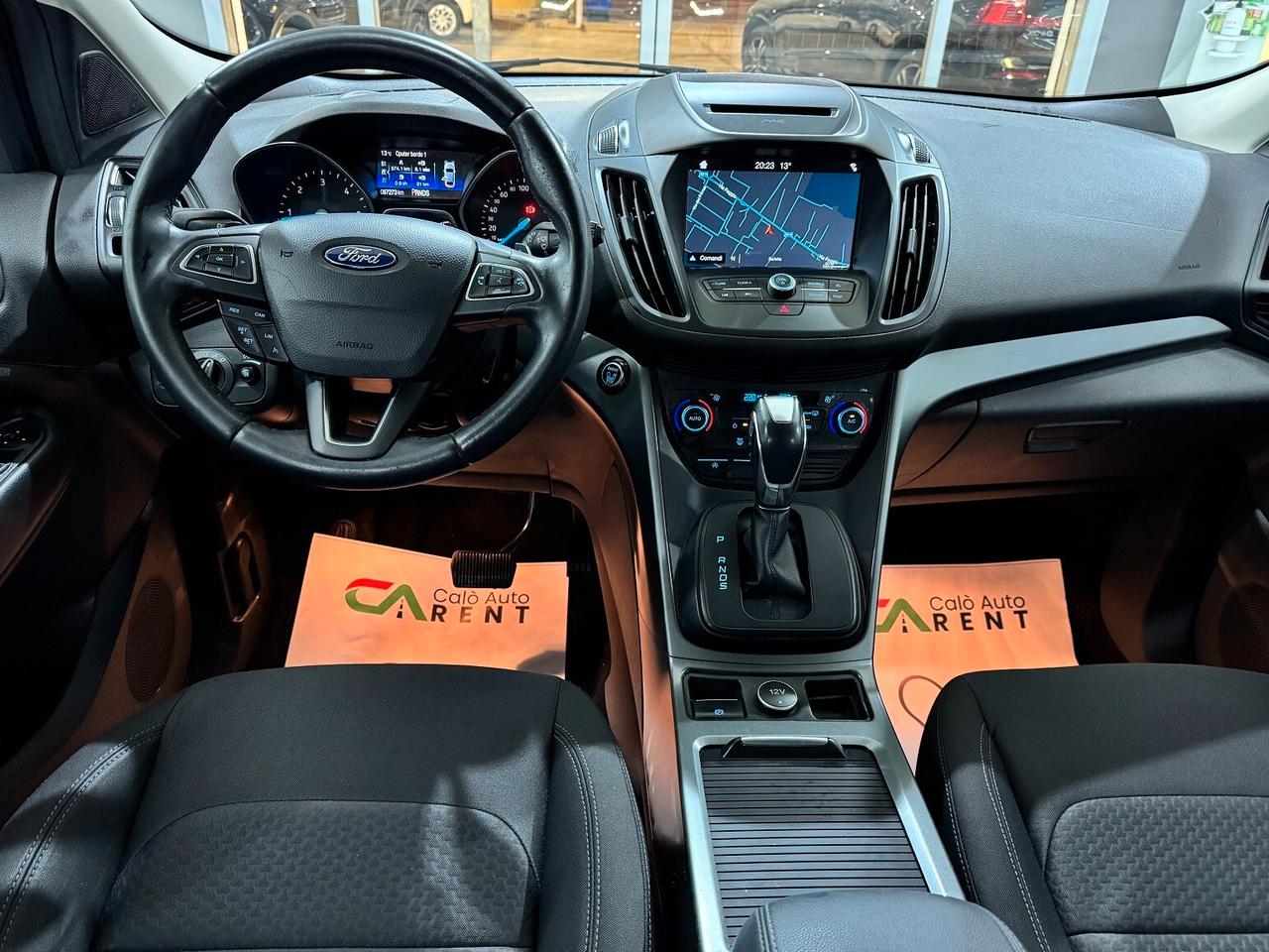 Kuga 1.5TDCI Busines UNICO PROPRIETARIO!!!!!