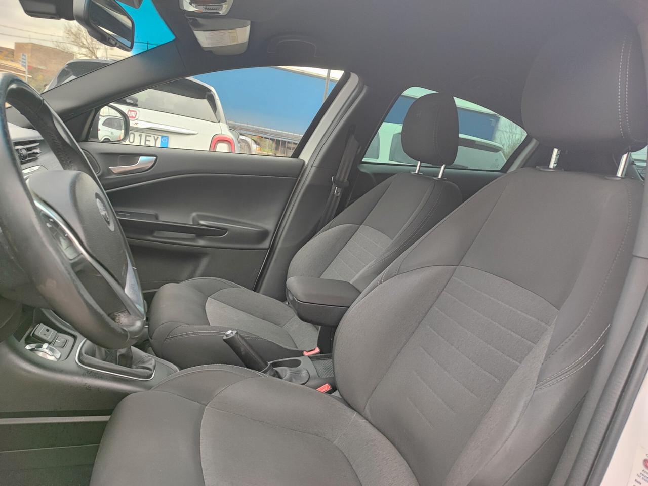 Alfa Romeo Giulietta 1.6 JTDm 120 CV Super