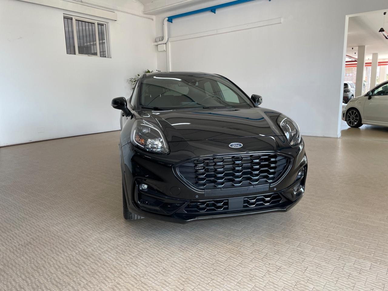 Ford Puma 1.0 EcoBoost Hybrid 125 CV aut. ST-Line X Km8000