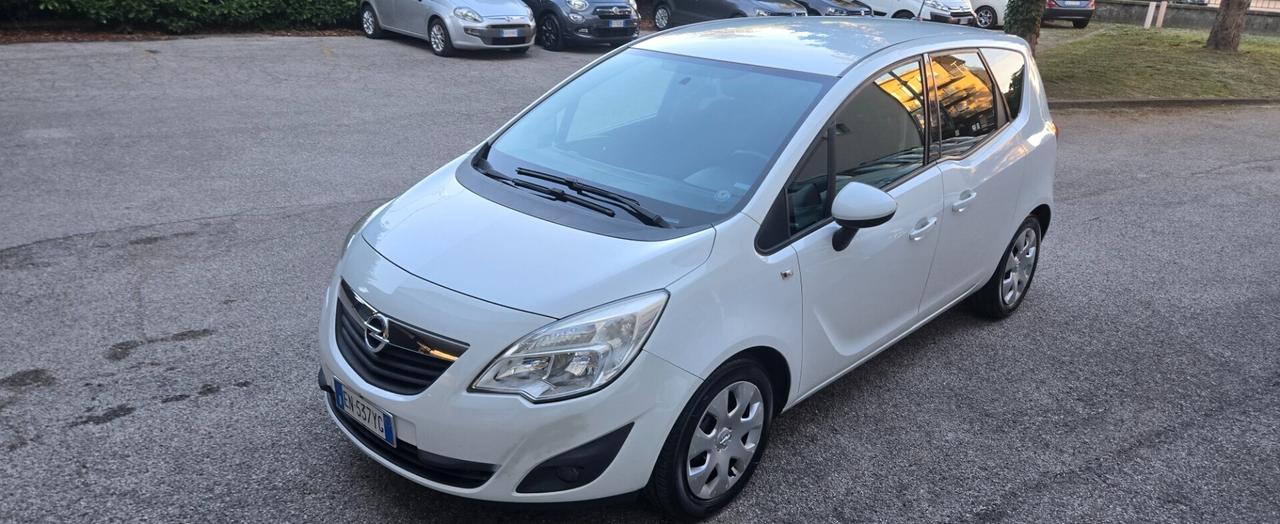 Opel Meriva 1.4 100CV Elective