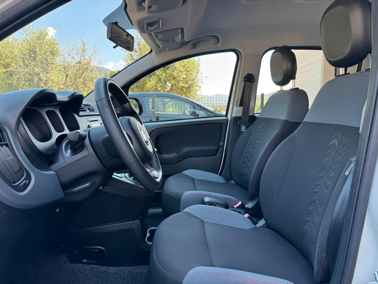 Fiat Panda 1.2 Easy
