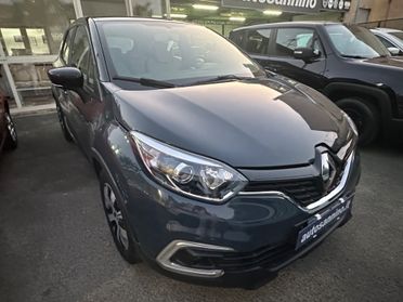 Renault Captur dCi 8V 90 CV Start&Stop Energy Zen