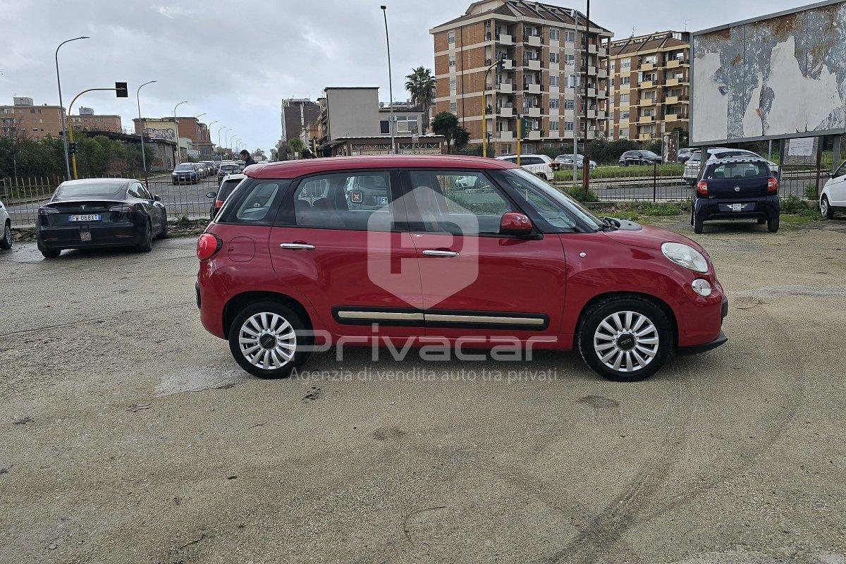 FIAT 500L 1.3 Multijet 85 CV Pop Star