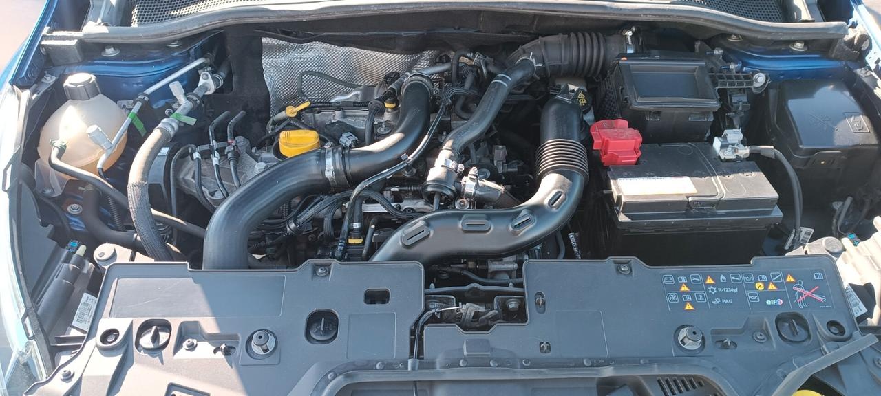Renault Clio TCe 12V 90CV Start&Stop 5 porte Energy Duel2