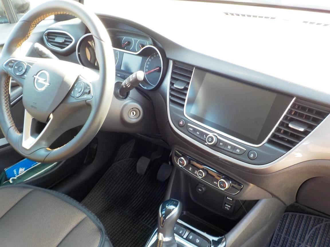 Opel Crossland X 1.2 Turbo 12V 110 CV Start&Stop Innovation