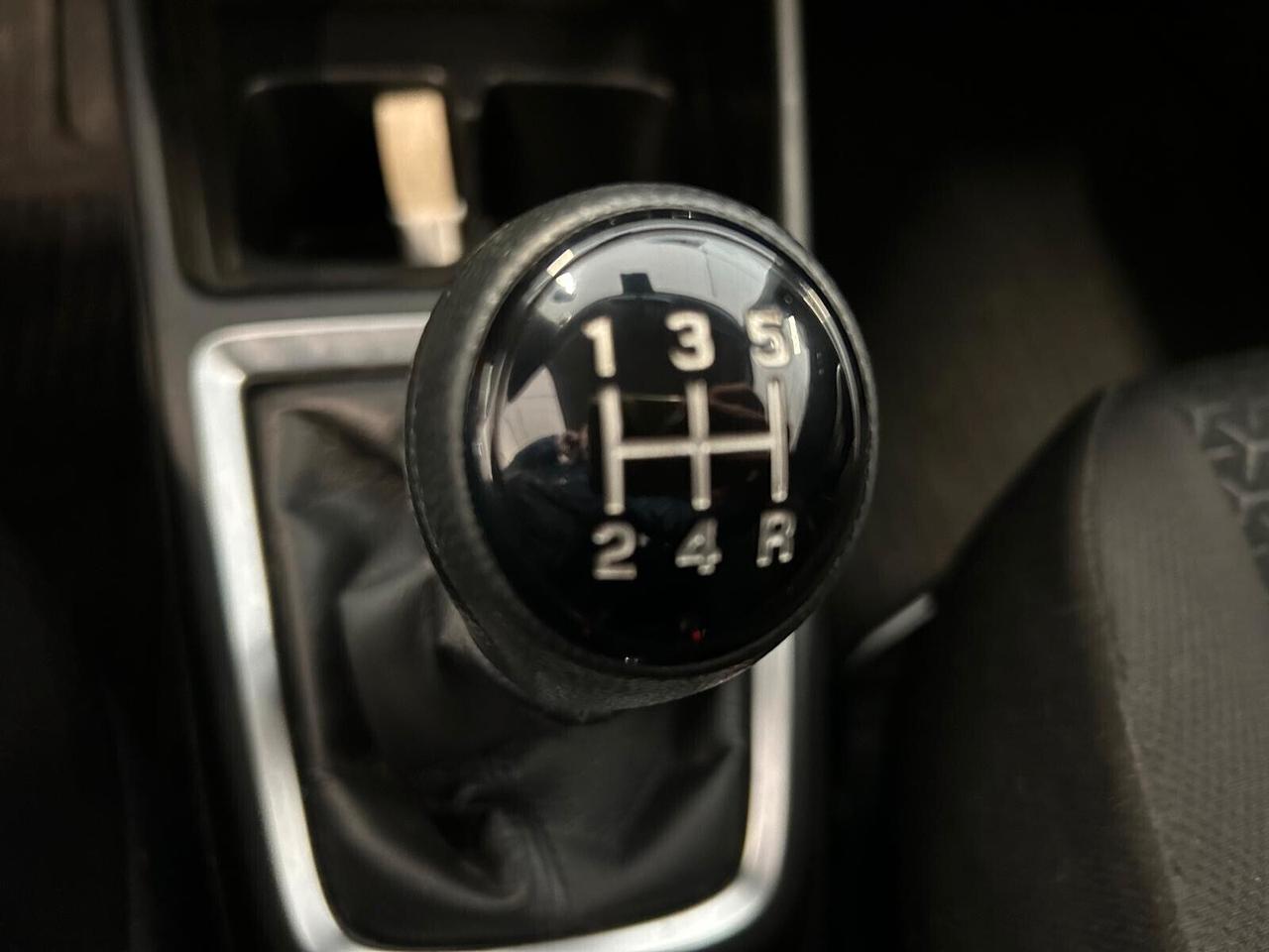 Suzuki Swift TOP 1.2 Hybrid 5p. UNICO PR.