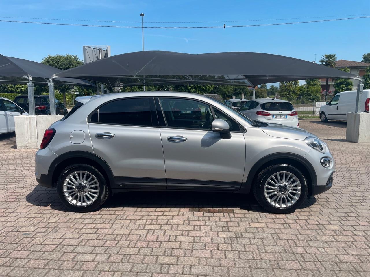 Fiat 500X 1.3 MultiJet 95 CV Cross