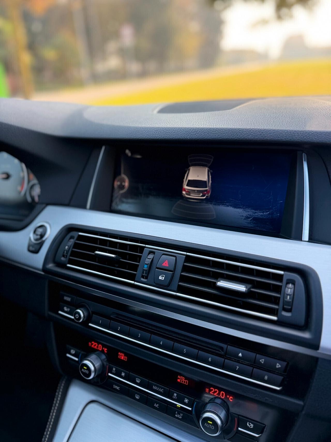 Bmw 530d xDrive 258CV Touring Msport