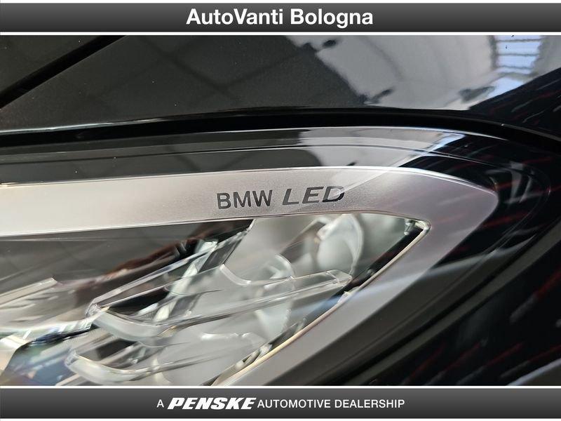 BMW Serie 4 420d Gran Coupe mhev 48V xdrive Msport auto