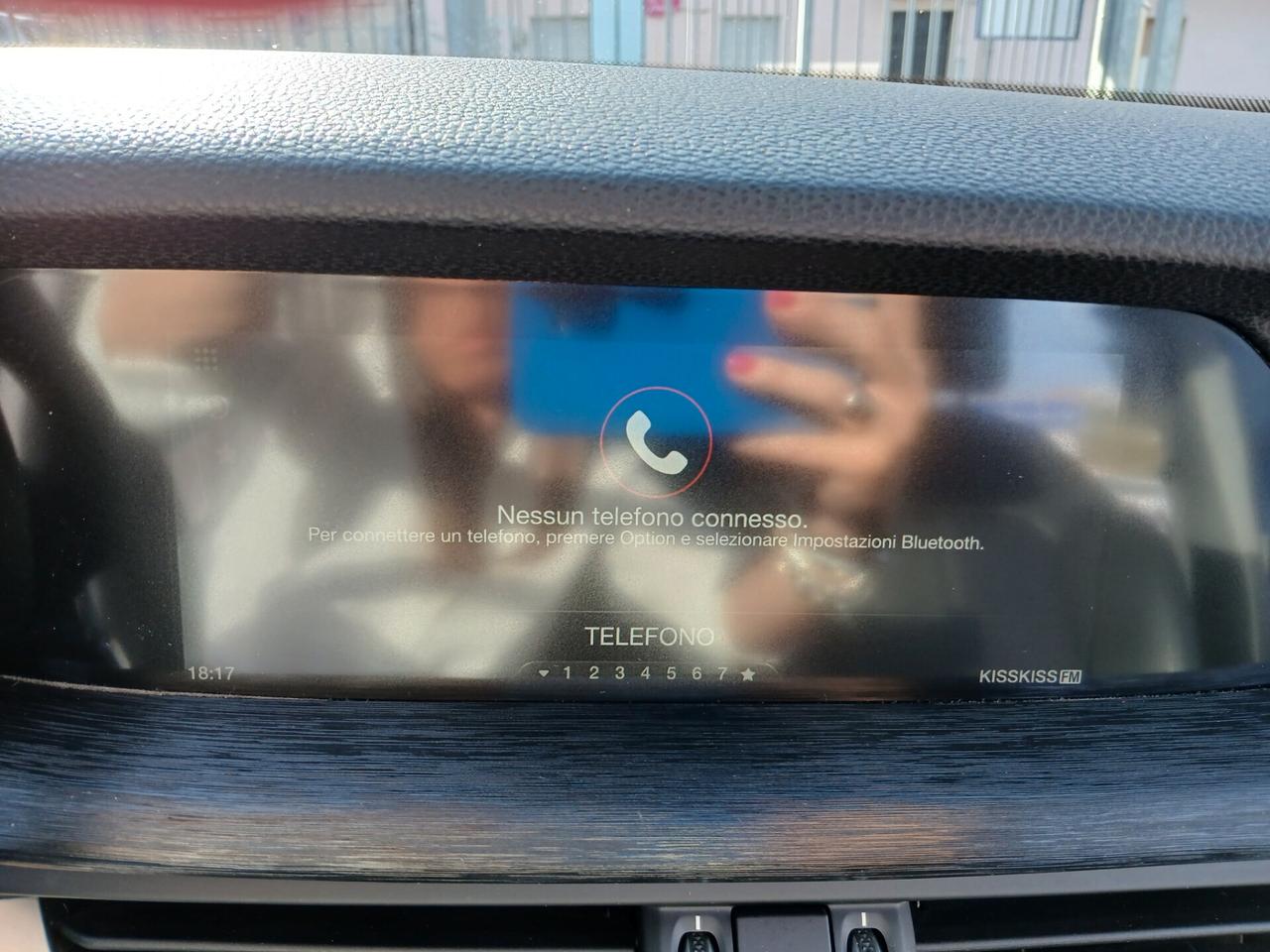 Alfa Romeo Stelvio 210 CV AT8 Q4 EXECUTIVE 2019