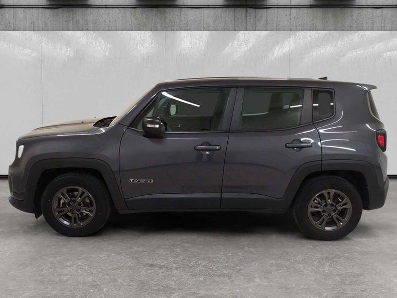 Jeep Renegade 1.0 t3 Longitude 2wd