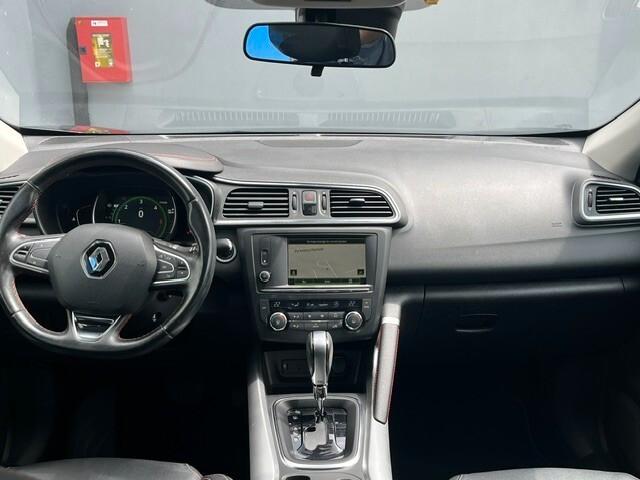 Renault Kadjar dCi 8V 110CV EDC Energy Intens