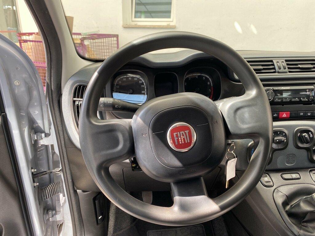 Fiat Panda 1.0 FireFly Hybrid