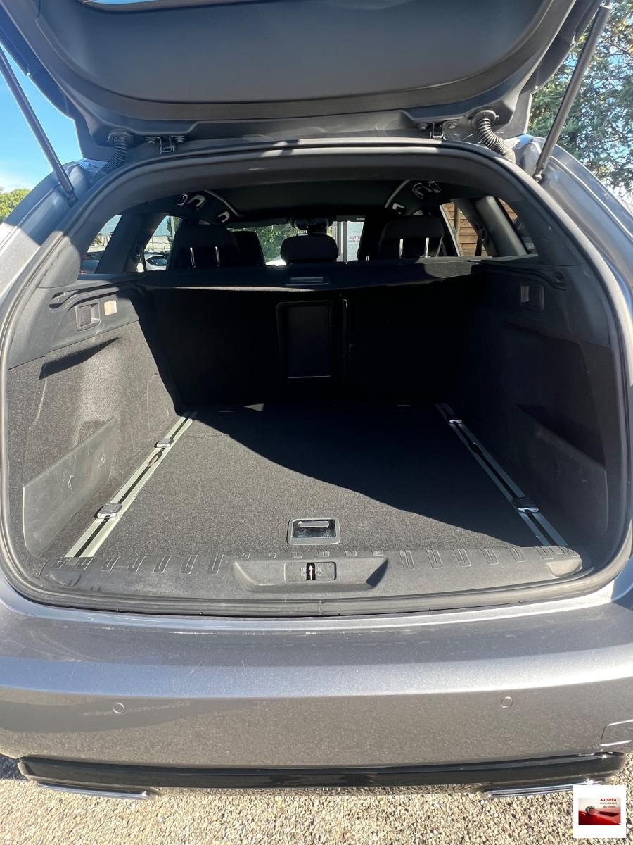 PEUGEOT - 308 - BlueHDi 150 S&S SW GT Line