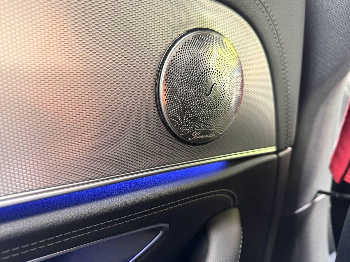 Mercedes Classe E 220 d Premium 4matic auto