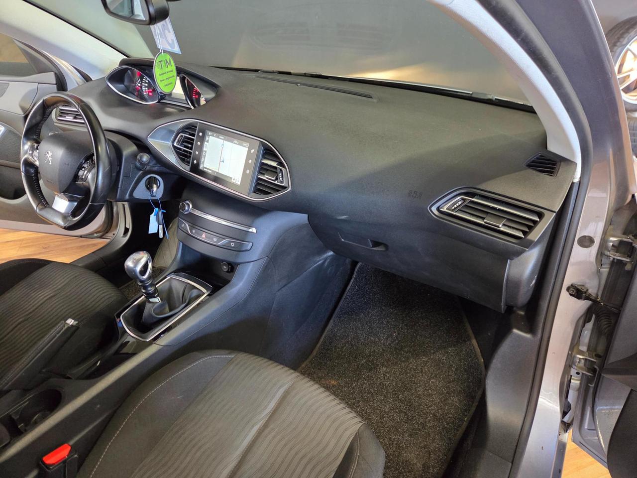 Peugeot 308 Station Wagon 308 SW 1.6 bluehdi Business s&s 120cv