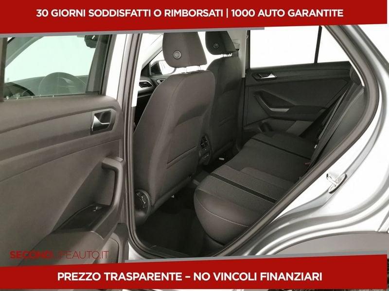 Volkswagen T-Roc 1.0 TSI LIFE 115CV MY 25