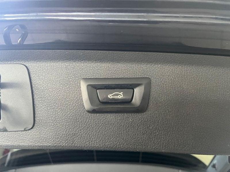 BMW Serie 2 Active Tourer Advantage auto