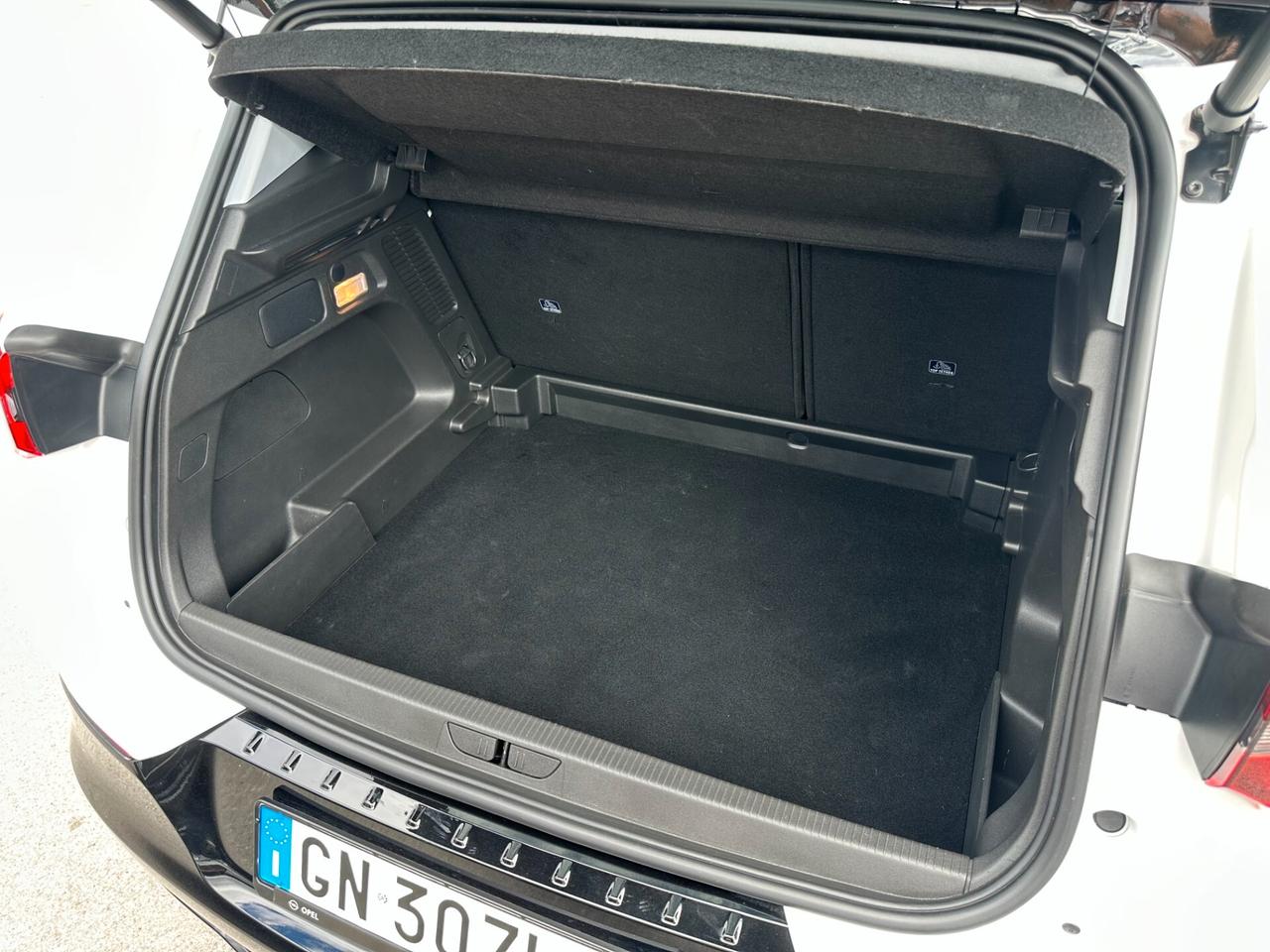 Opel Grandland 1.2 Turbo 12V 130 CV aut. GS