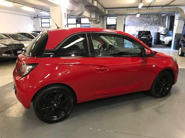 Opel Adam Adam 1.4 Gpl-tech 87cv / FULL OPTIONAL EURO6
